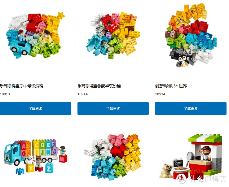 世界第一玩具品牌 乐高（LEGO）入坑前你需要知道的事