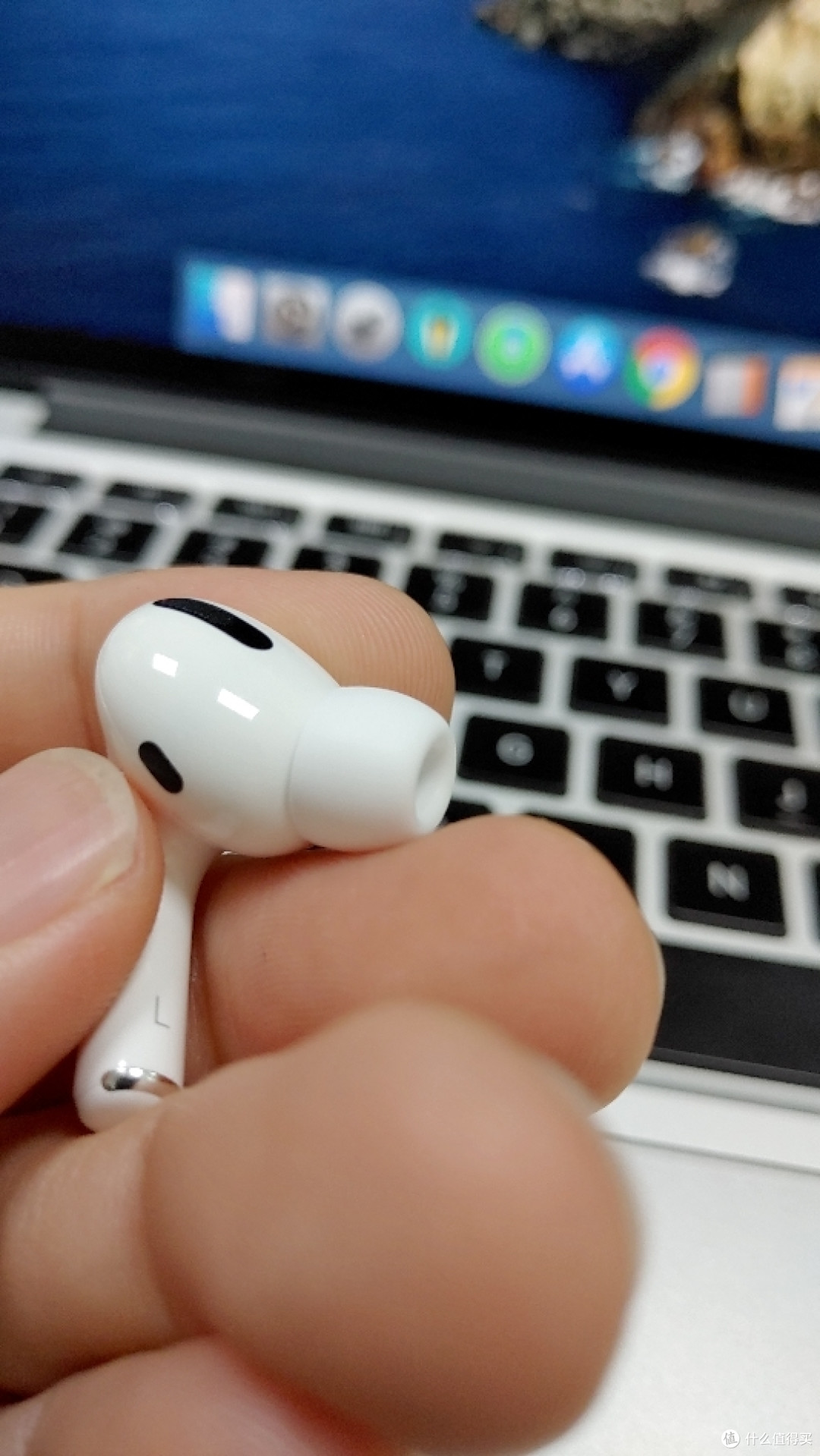 AirPods Pro两天使用心得