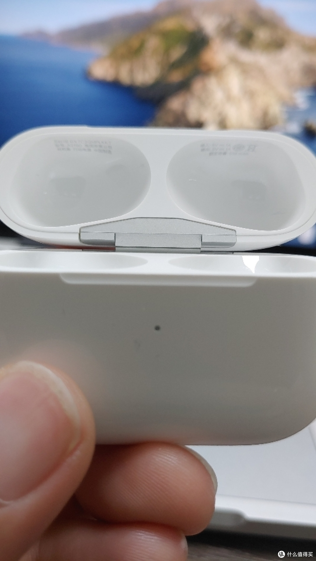 AirPods Pro两天使用心得
