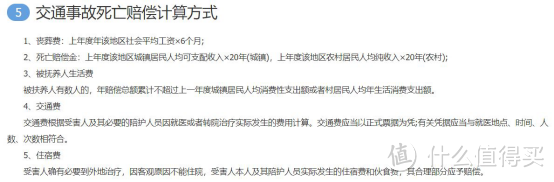 买车险不花冤枉钱，老司机教你如何的搭配！