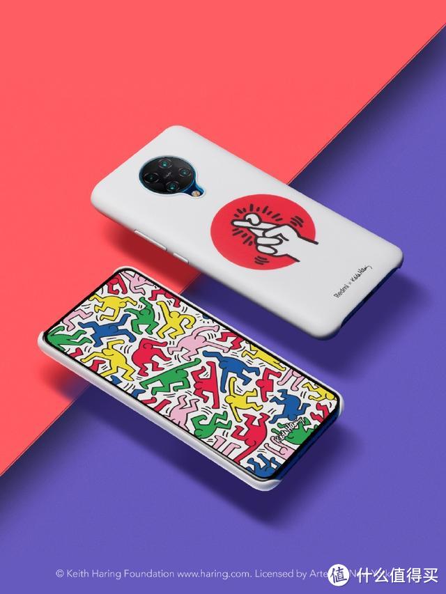 Redmi智能电视98寸MAX发布；Keith Haring 联名款保护壳开卖