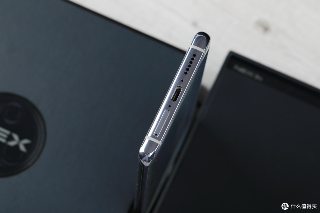vivo NEX3 S详细评测:未来旗舰机该是什么样子?