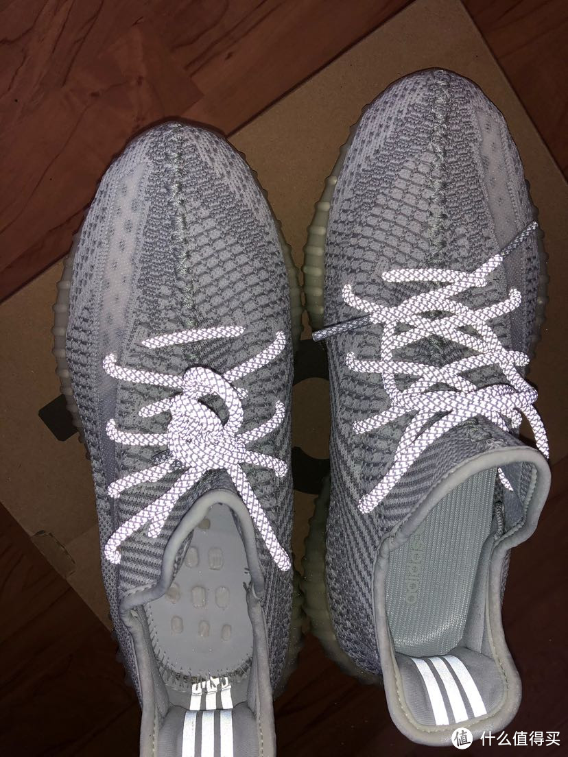 Yeezy350张大妈顺利下车记