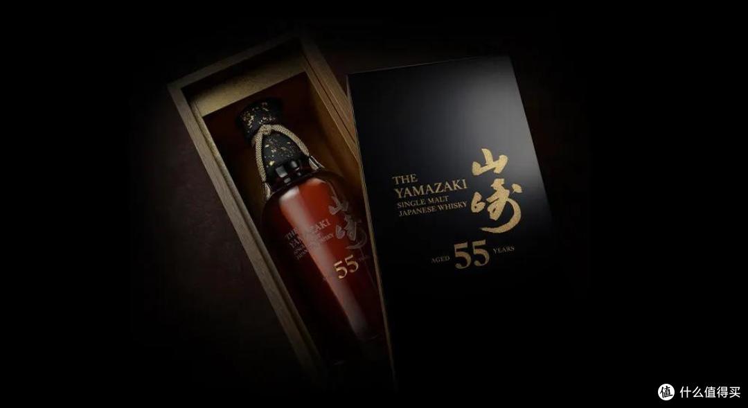 起售价21万的日本威士忌之王,了解一下!