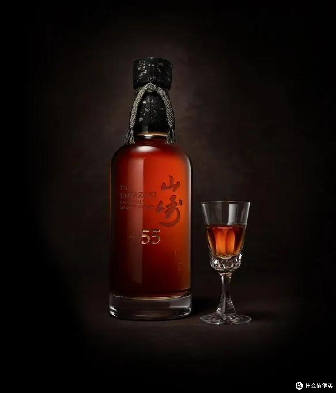 起售价21万的日本威士忌之王,了解一下!