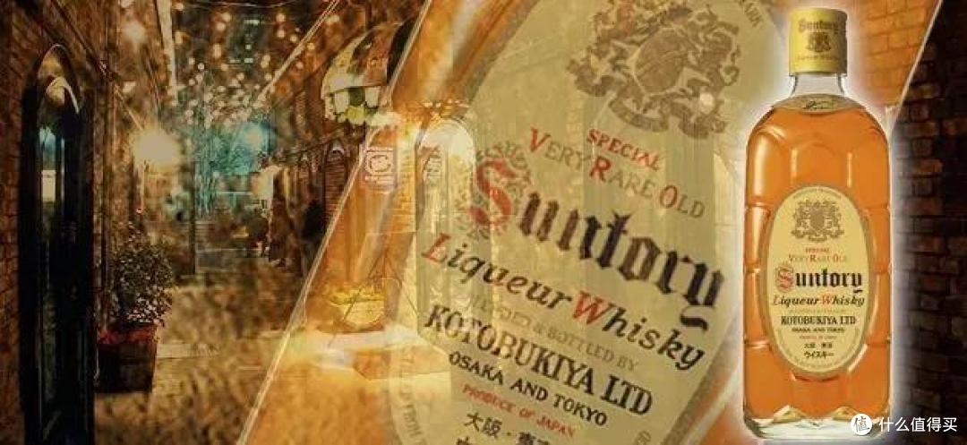起售价21万的日本威士忌之王,了解一下!