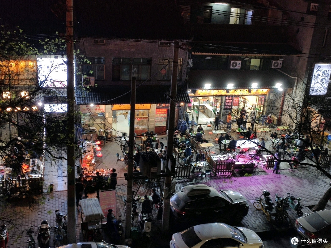 春暖花开，西安哪些地方值得玩之免费游览西安城墙