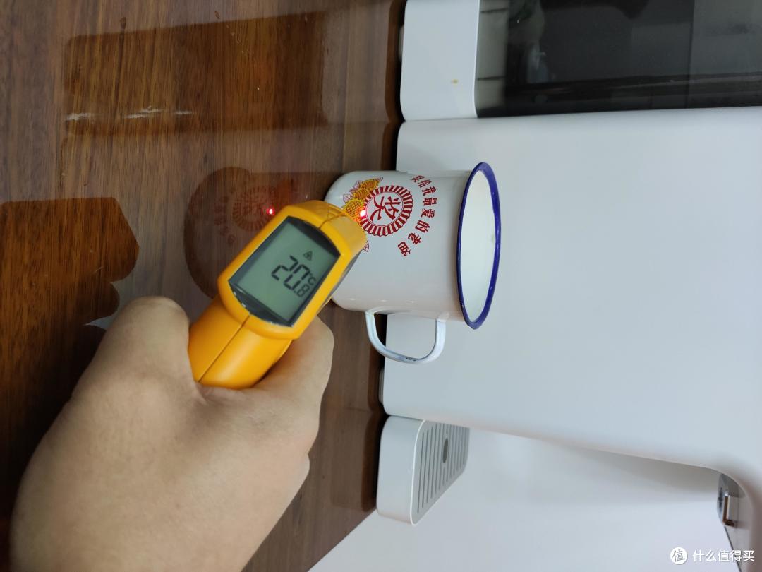 家庭多样化健康饮水需求一站式解决终端!博乐宝净饮机使用测评