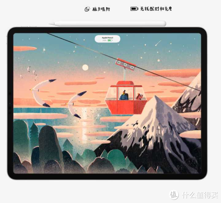买爆iPad Pro 2020?下手前先来了解一下提升了什么!