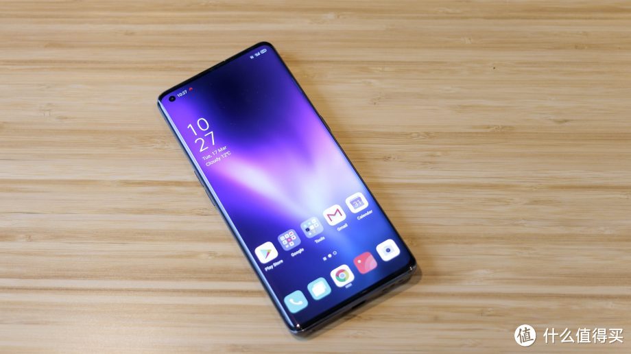 OPPO Find X2 Pro缎黑上手，若定价向小米10Pro看齐，能不能卖爆？