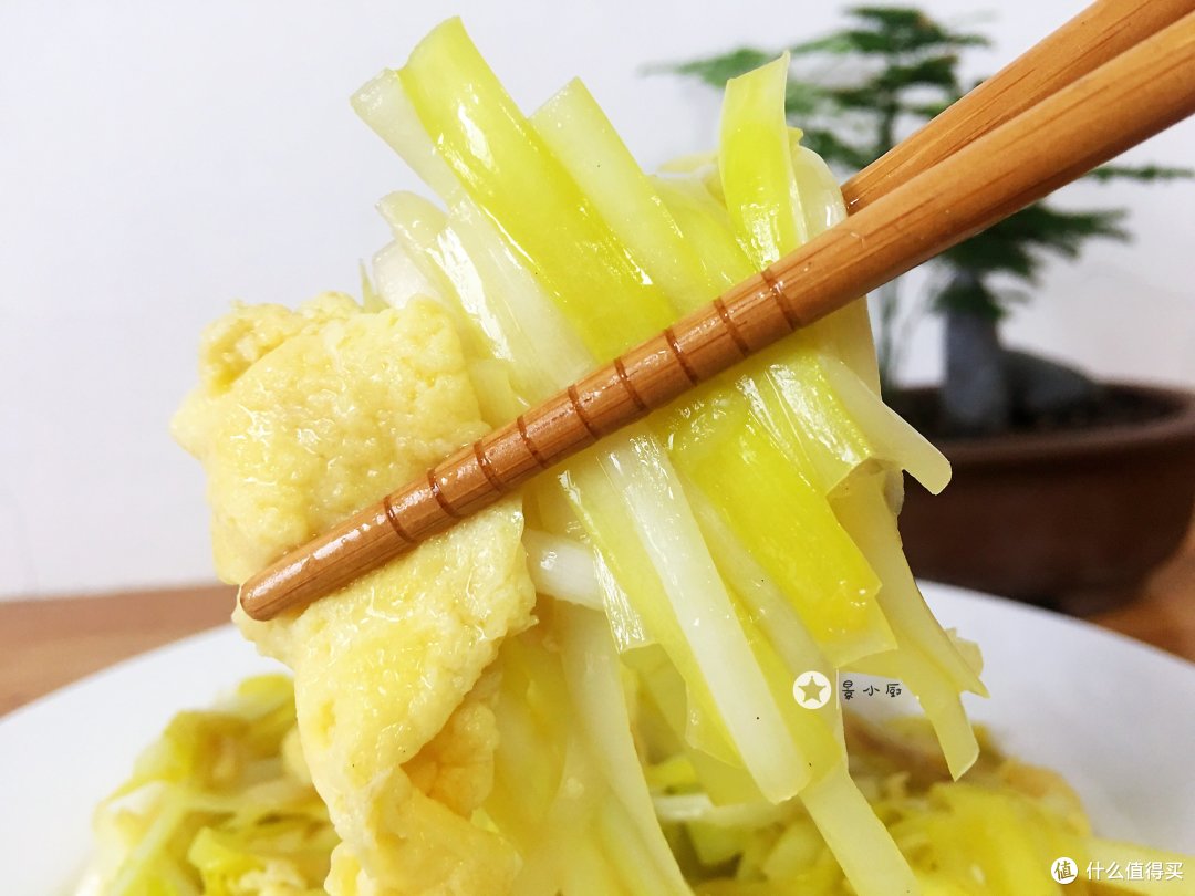 便秘的人多吃它就对了，老少皆宜，下酒下饭