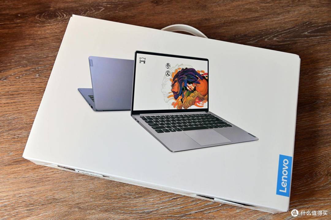 到底香不香?联想小新Pro 13 2020 i5版新鲜开箱