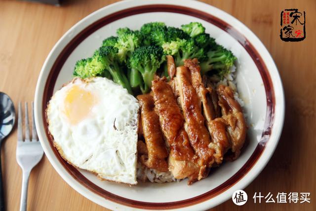 这鸡肉拌饭，我家1周得吃5次，学会这碗料汁配法，你也能吃个痛快