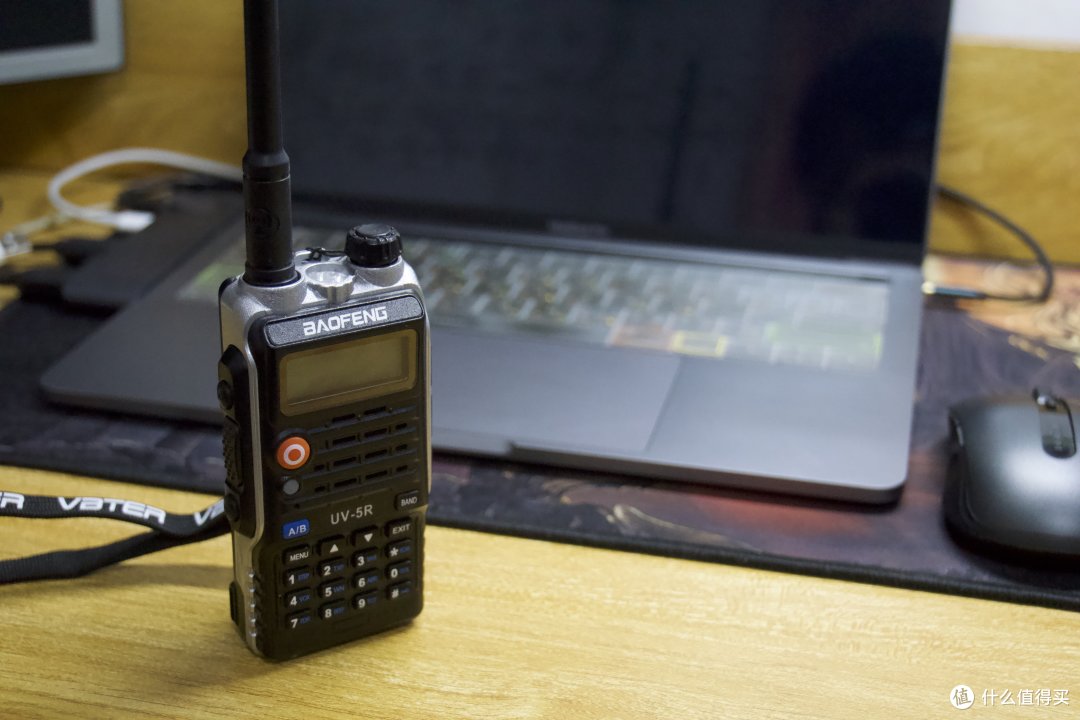 宝峰UV-5R