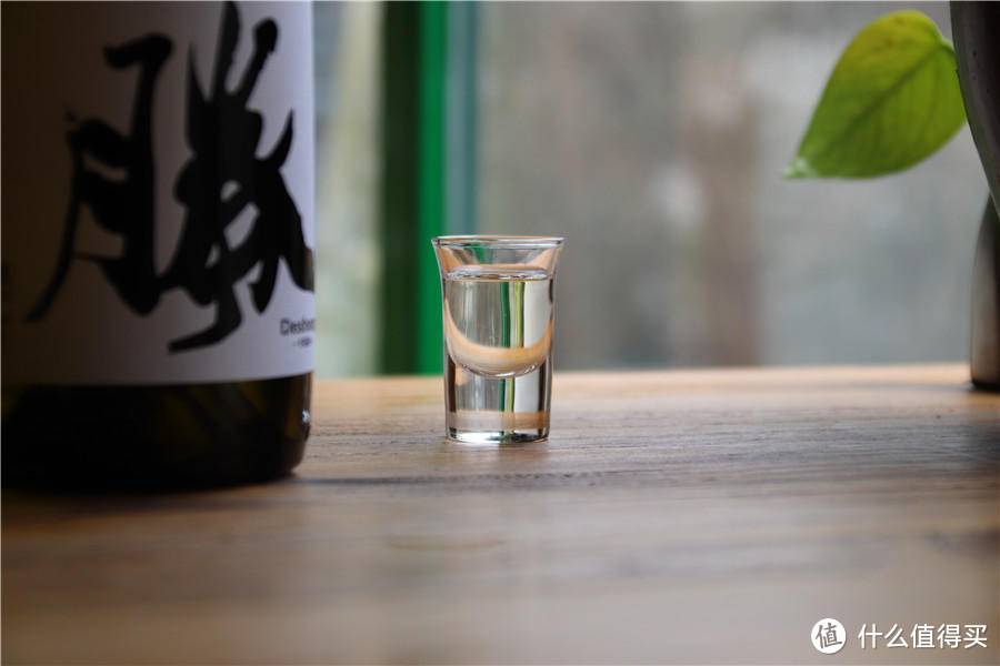 清酒只喝日本的?这款国产中式清酒可能更合你的口味!