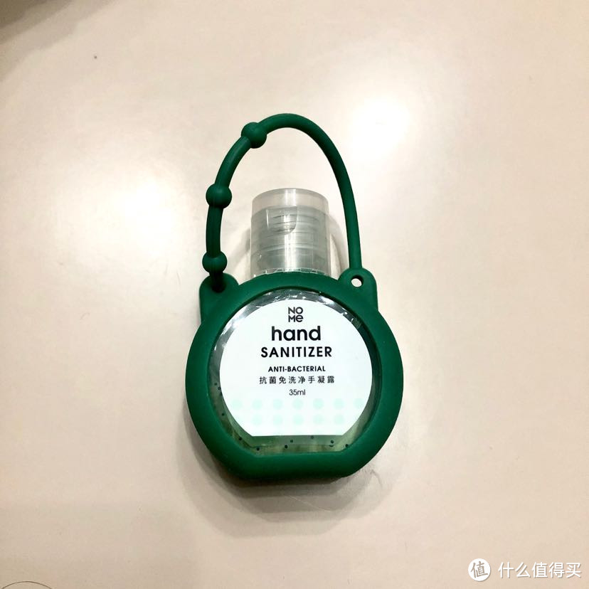 第一篇edc：90后女生的春天日常通勤edc