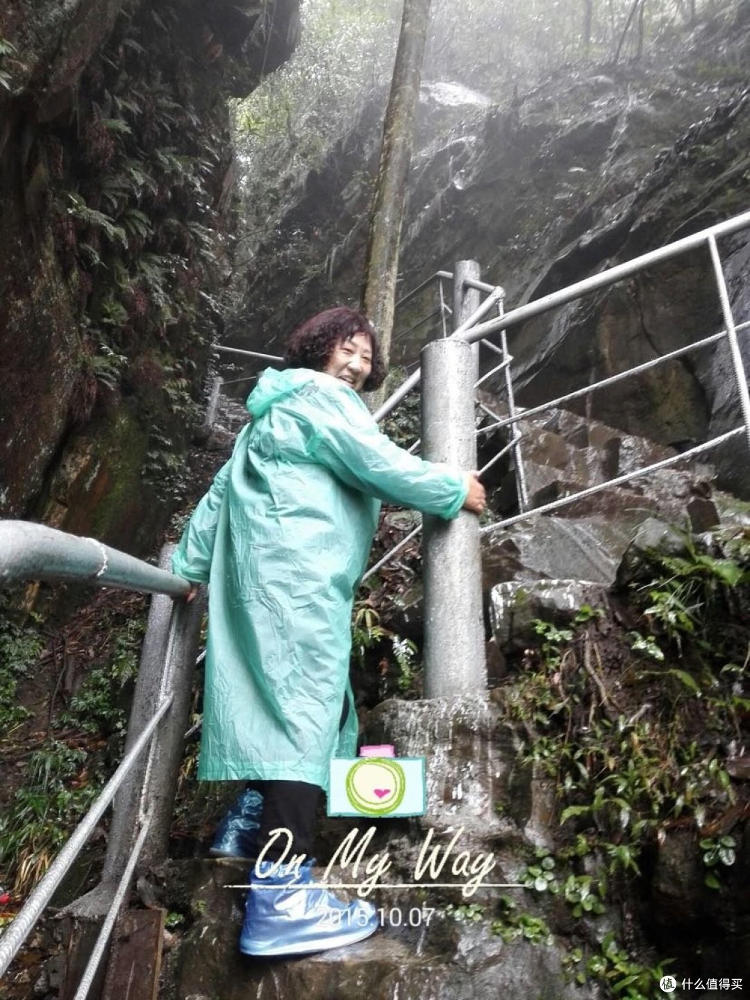 致我的女神:你陪我长大,我陪你变老
