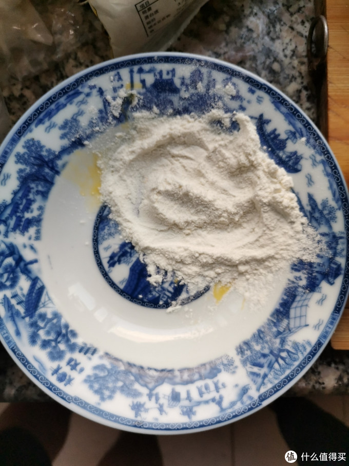 香酥鱿鱼圈,好吃到根本停不下来