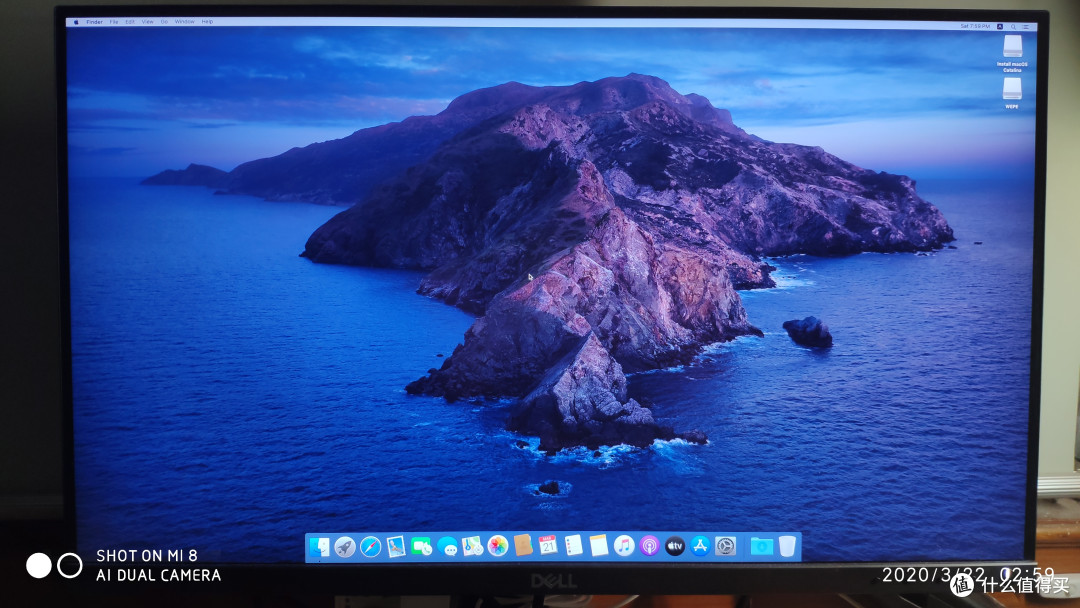 DELL 7070m吃黑果，对比3070m[保姆向]