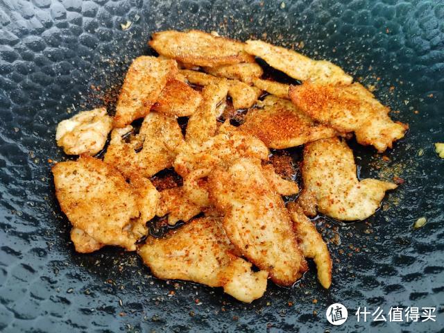 鸡胸肉这么做超美味,低脂低热量,零负担,不长胖!