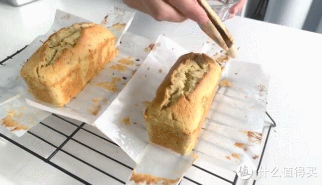 店主来了|放过电饭锅吧!0失败的香蕉磅蛋糕不香嘛?