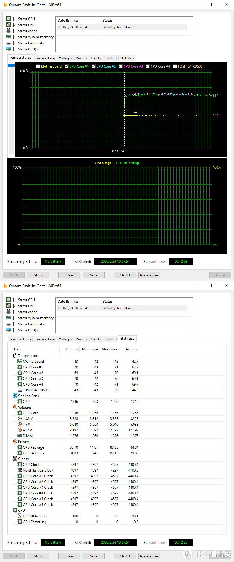 老机箱新折腾，一台 M-ATX 主机诞生记