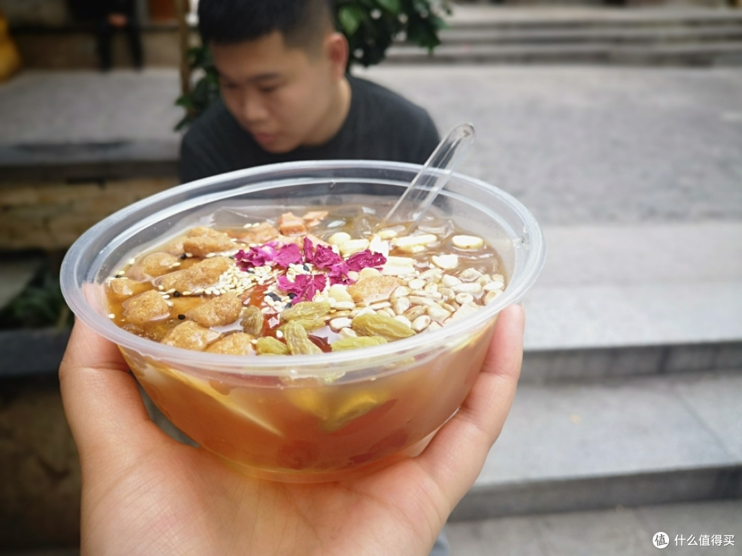 大男孩的快乐---一顿火锅引发的重庆游(三)