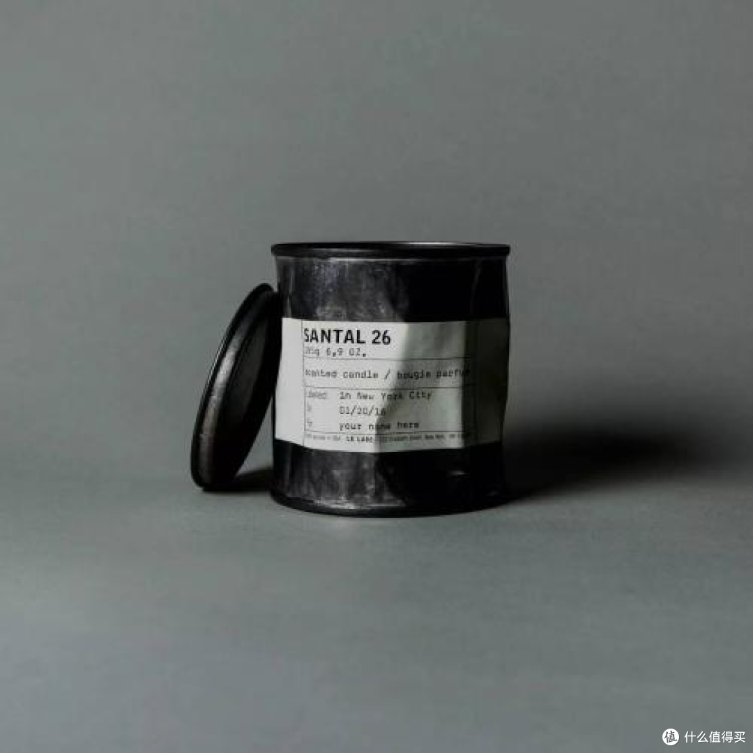 有哪些因为颜值而购买的香薰蜡烛