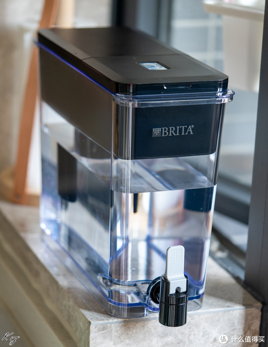 滤滤更可口 - Brita ULTRAMAX 滤水器