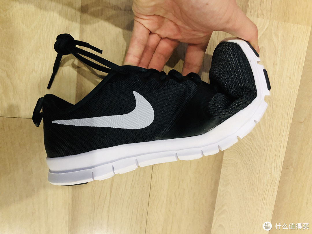 运动=快乐之源，Nike Flex Essential TR让我的跑步更加轻松自如