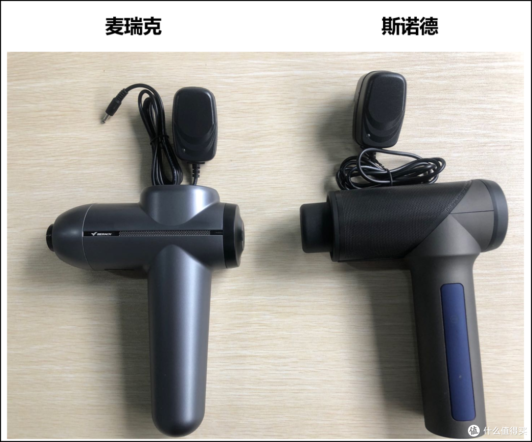 当按摩器使用的筋膜枪的不算评测的测评