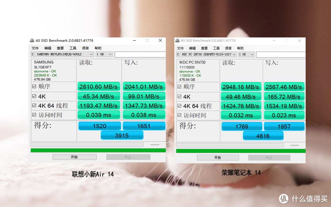 高性价笔记本怎么选？荣耀VS联想小新，能否一战成名？