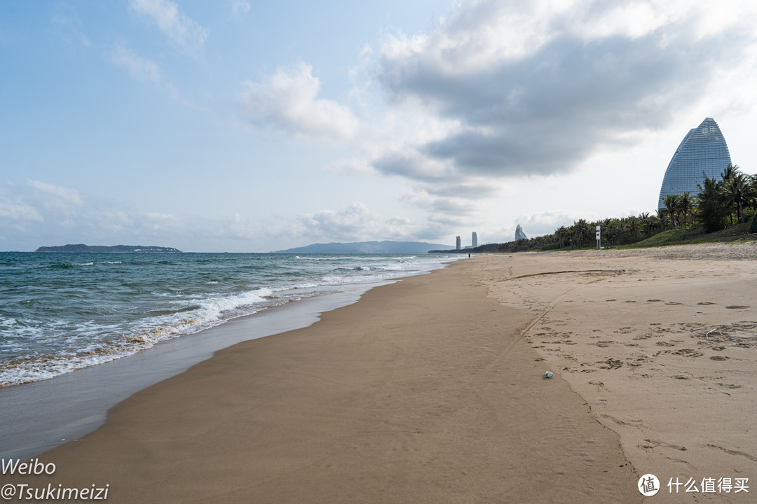 三亚艾迪逊酒店 (The Sanya EDITION)，网红房型 Ocean View Loft