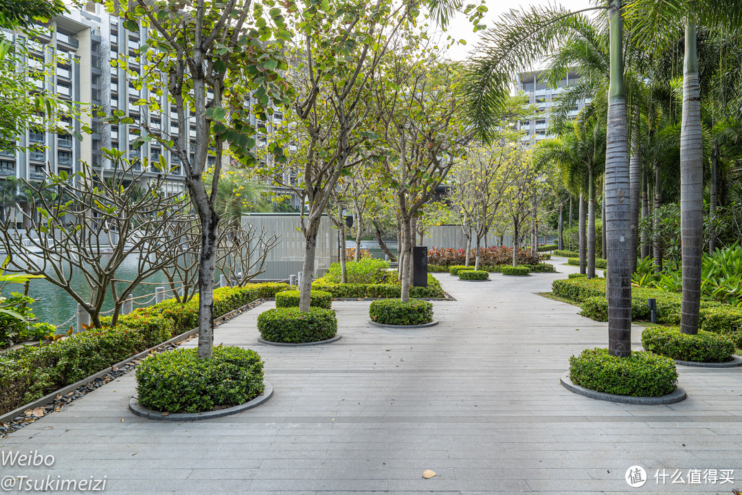 三亚艾迪逊酒店 (The Sanya EDITION)，网红房型 Ocean View Loft