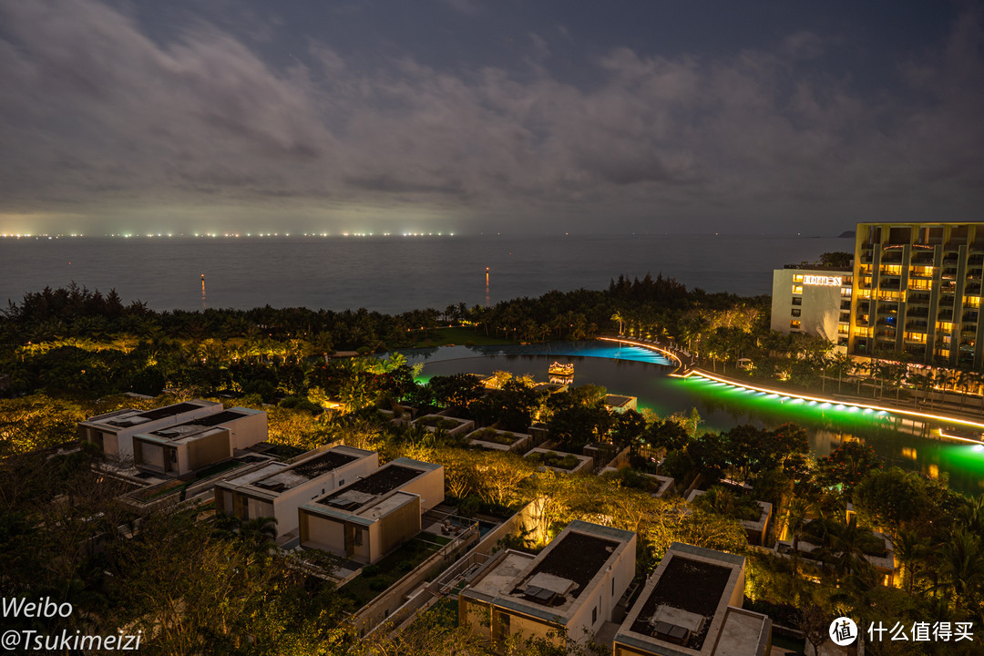 三亚艾迪逊酒店 (The Sanya EDITION)，网红房型 Ocean View Loft