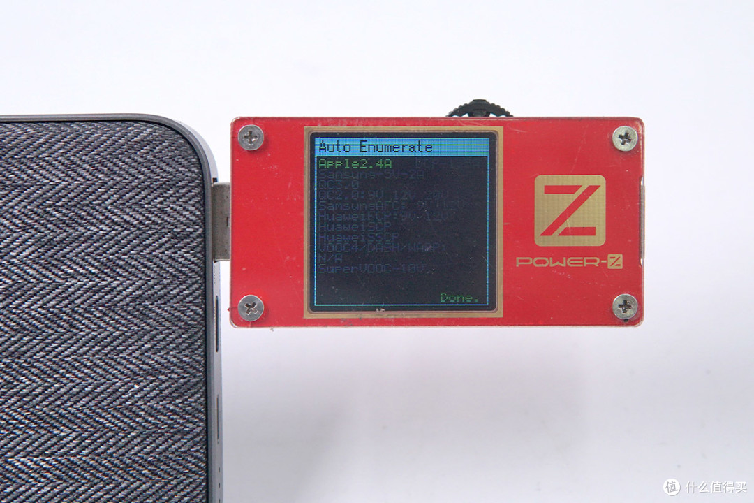 拆解报告：紫米18W双向PD快充移动电源尊享版10000mAh