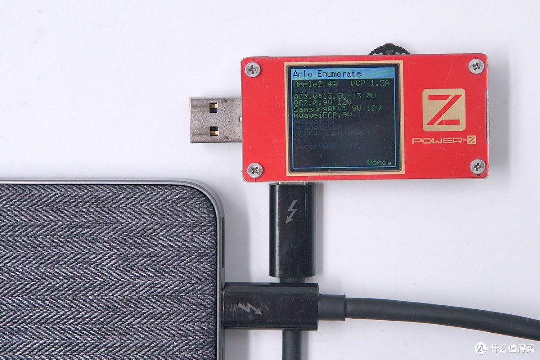 拆解报告：紫米18W双向PD快充移动电源尊享版10000mAh