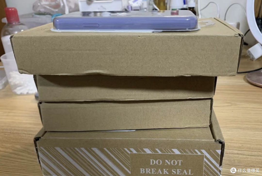 苹果液态硅胶手机壳不同价位大测评