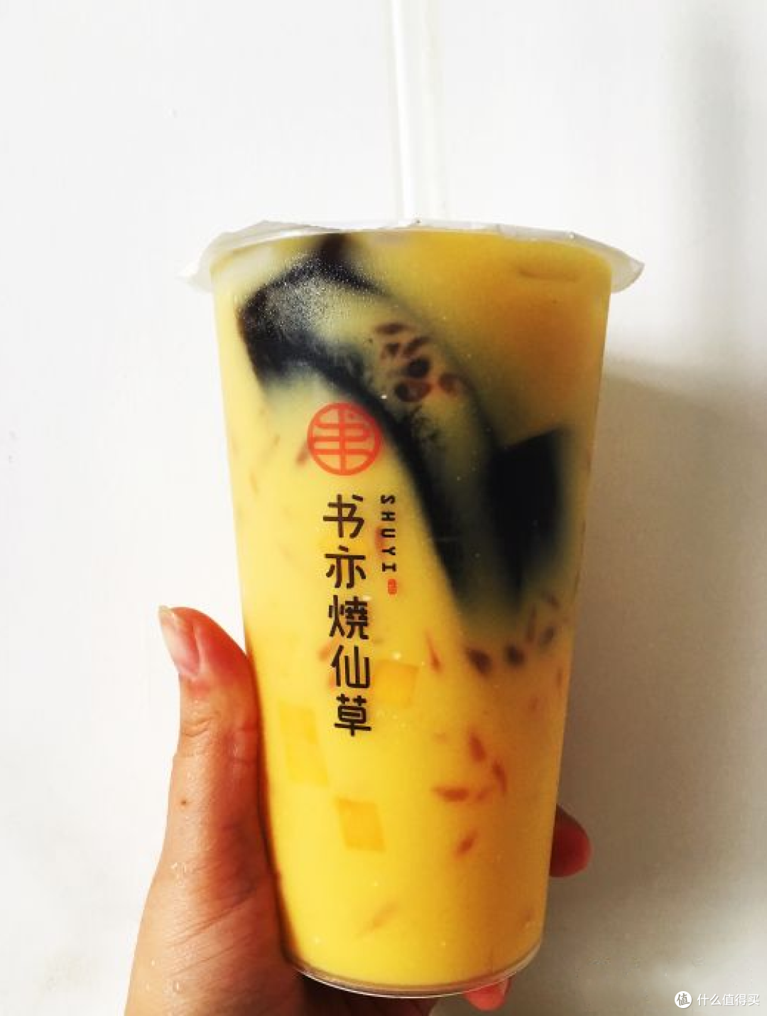 甜品教程||敲简单的懒人自制甜品，手和眼一看就会