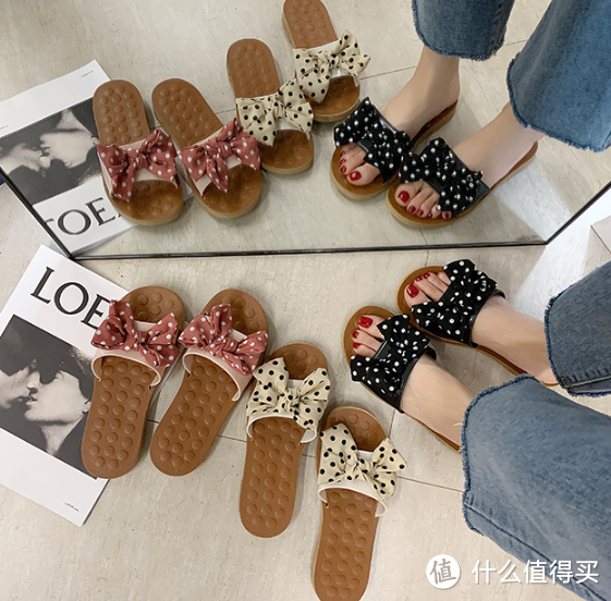 春鞋上新,脱掉靴子~换上这些春天最靓的鞋!