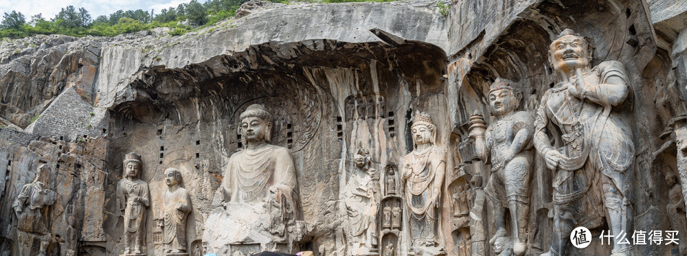 景美不贵有底蕴！“老家河南”旅游种草，这12个景点安排起来吧