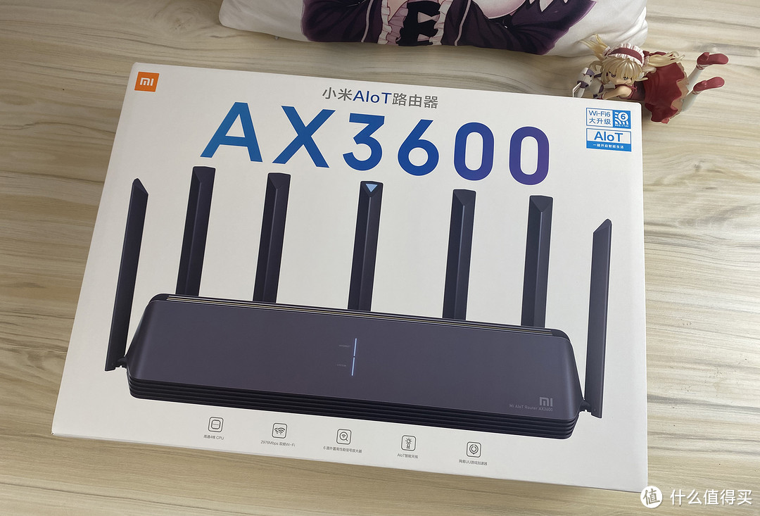 路由器对比评测——当599的小米AX3600遇上2000价位的K3和GT-AC5300