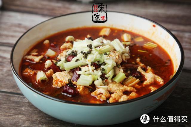 这菜是“川菜中的扛把子”,饭店42元1份,在家做才12元,好吃