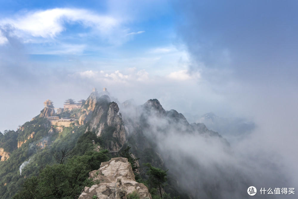 景美不贵有底蕴！“老家河南”旅游种草，这12个景点安排起来吧