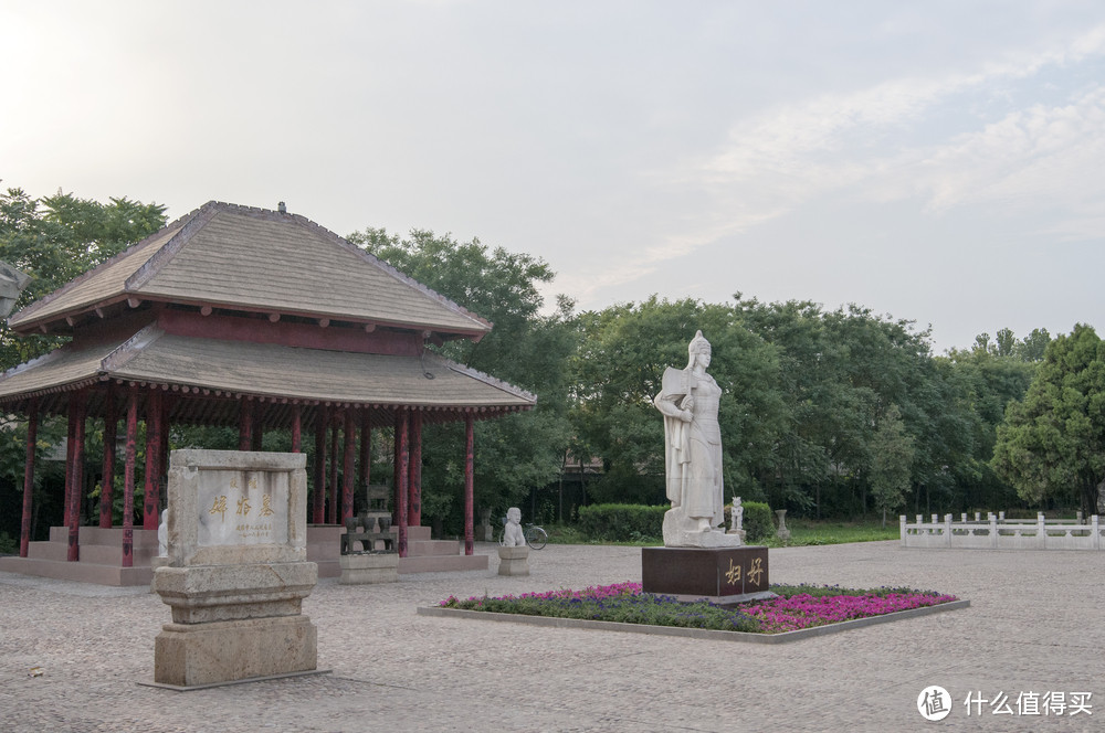 景美不贵有底蕴！“老家河南”旅游种草，这12个景点安排起来吧