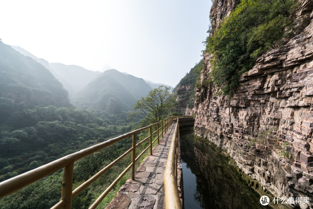 景美不贵有底蕴！“老家河南”旅游种草，这12个景点安排起来吧