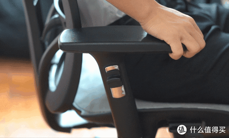 来自值友的推荐——嘉诺士人体工学椅使用评测