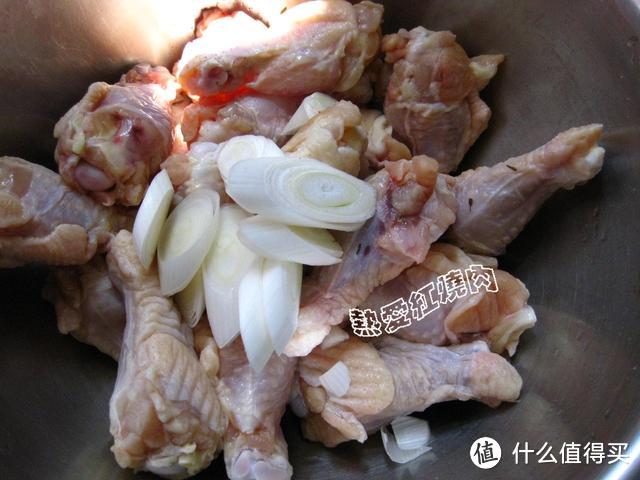 炸鸡别再买干炸粉了,谁知道里面放了啥,用这个粉家家都有效果棒