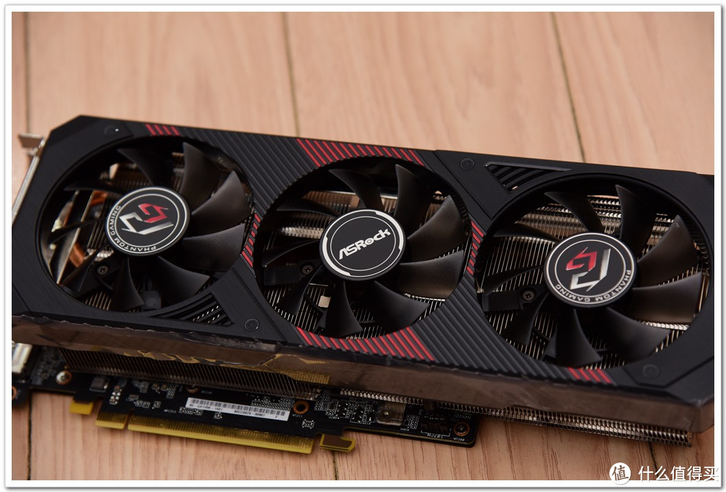 上可4K，下可2K—华擎RX5600XT Phantom Gaming D3显卡实战各路大作！