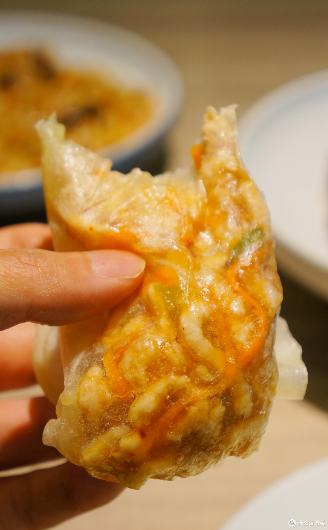 春饼卷一切？筋饼更好吃，便宜实惠的老昌春饼